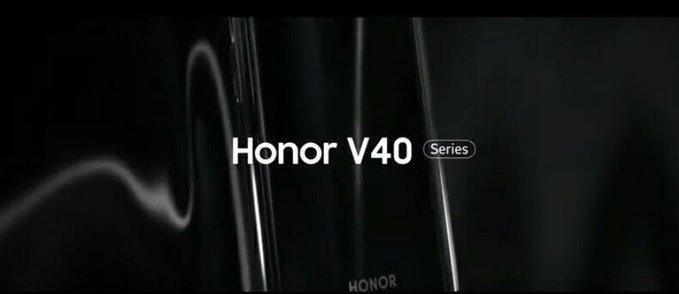 Google-сервисы могут вернуться на смартфоны Honor 3 honor v40