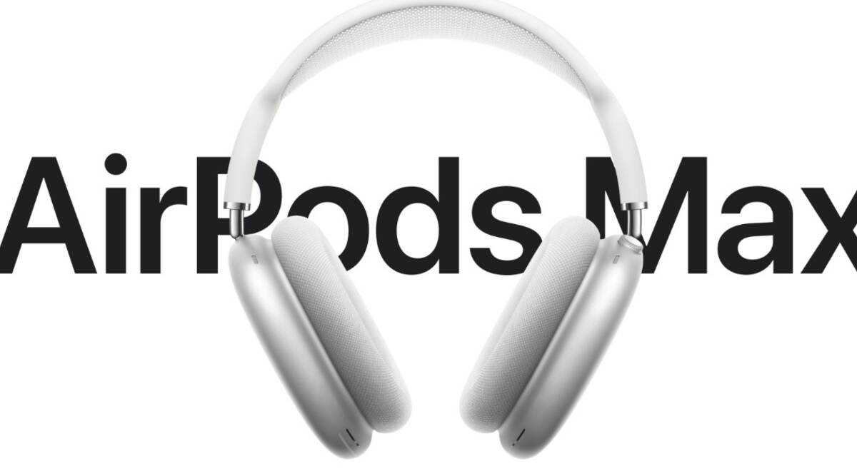 Apple работает над более дешевой версией AirPods Max 3 AirPods