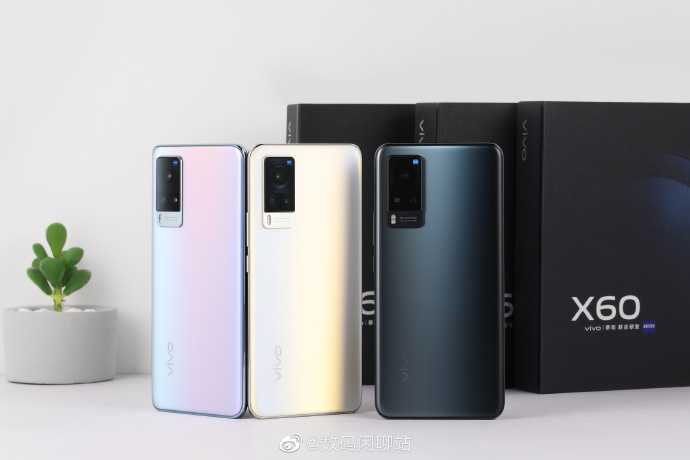 Vivo X60 Pro+ выйдет 21 января 3 vivo x60 live shots 1