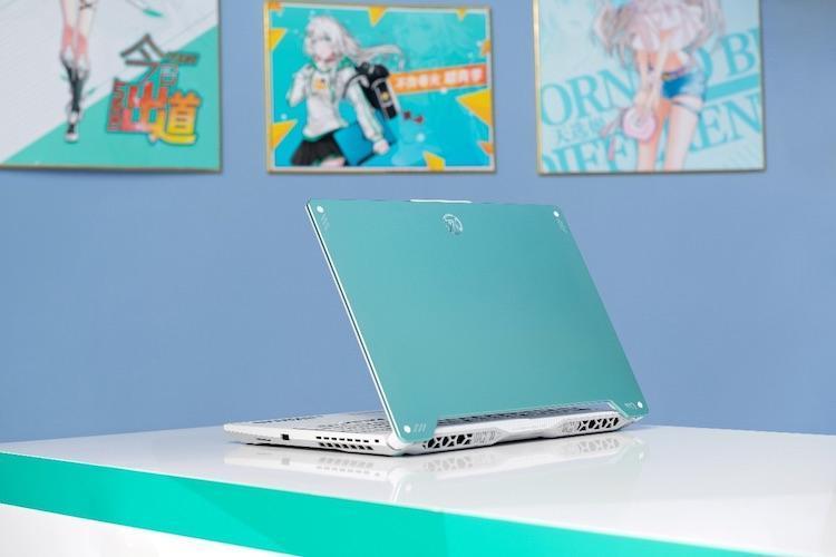 Asus представила игровой ноутбук Asus Sky Selection 2 4 3475784378578
