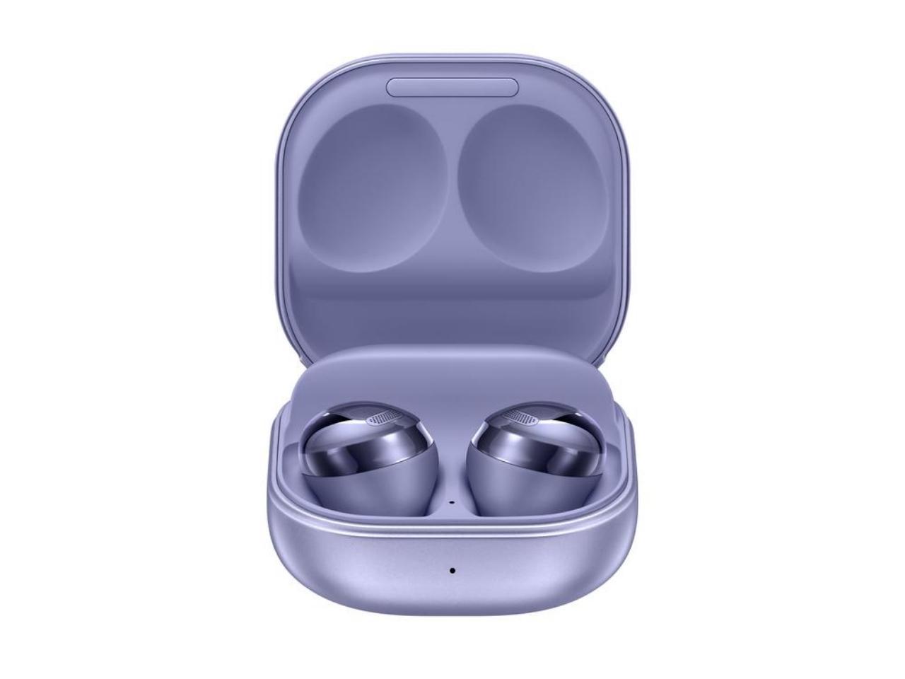 Galaxy Buds Pro засветились в сети до официального запуска 8