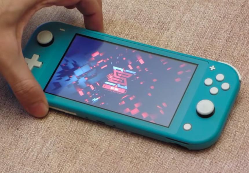 Инсайдер: Nintendo Super Switch выйдет в мае 3 62a69ff9ee5bc541e43e433f5d2fa26bf583296d