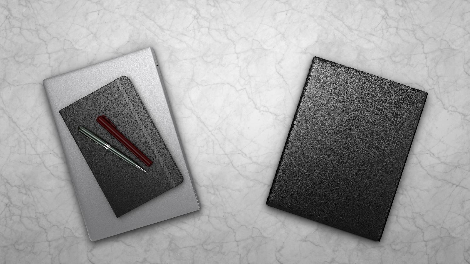 CES 2021: Деловой ноутбук HP Elite Folio в кожаном корпусе использует процессор Snapdragon 8 91794702 5214 11eb b6bf 7da5b8bd6186