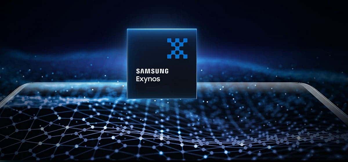 Samsung пообещала графику AMD уже в следующем поколении процессоров Exynos 5 Exynos 1080 SoC