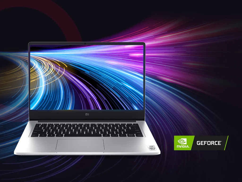 Xiaomi представила новый Mi Notebook 14 с процессором Core i5 10-го поколения 4 Mi Notebook 14 IC 2