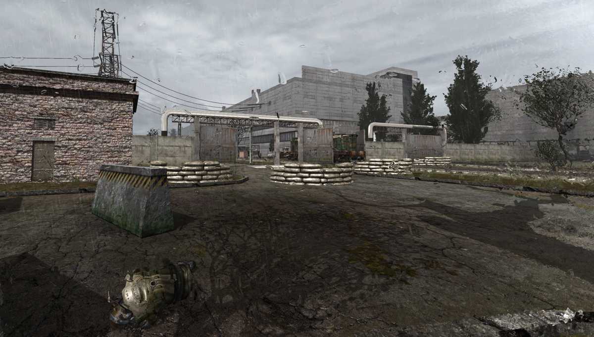 Гайд по S.T.A.L.K.E.R. Anomaly: инструменты, починка, сюжет, режимы игры 22 S.T.A.L.K.E.R. Anomaly 2