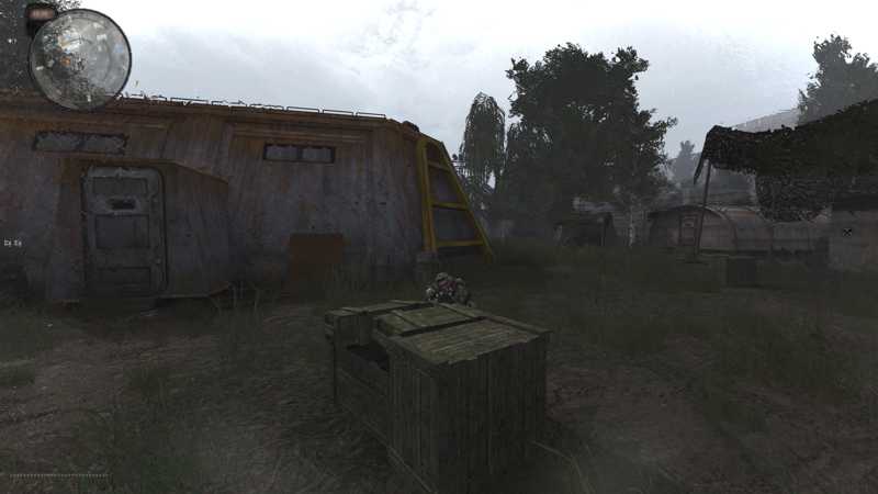 Гайд по S.T.A.L.K.E.R. Anomaly: инструменты, починка, сюжет, режимы игры 33 S.T.A.L.K.E.R. Anomaly 42