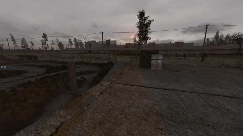 Гайд по S.T.A.L.K.E.R. Anomaly: инструменты, починка, сюжет, режимы игры 40 S.T.A.L.K.E.R. Anomaly 71