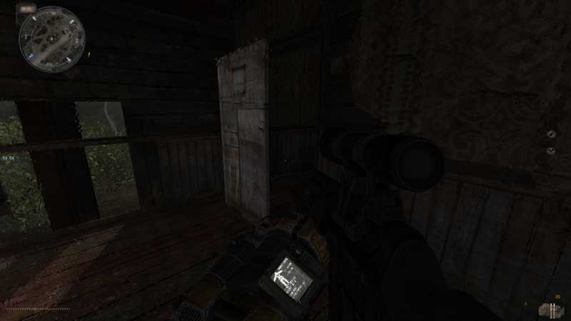 Гайд по S.T.A.L.K.E.R. Anomaly: инструменты, починка, сюжет, режимы игры 24 S.T.A.L.K.E.R. Anomaly 75