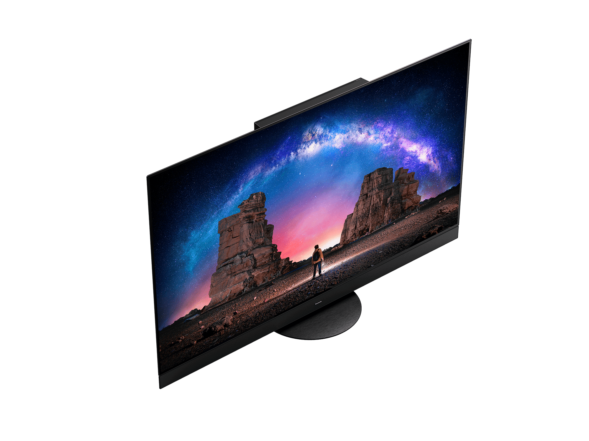 CES 2021: Panasonic представил флагманские OLED-телевизоры 2021 года 4 TX 65JZ2000E 2000B W2004 C2004 hero B KV