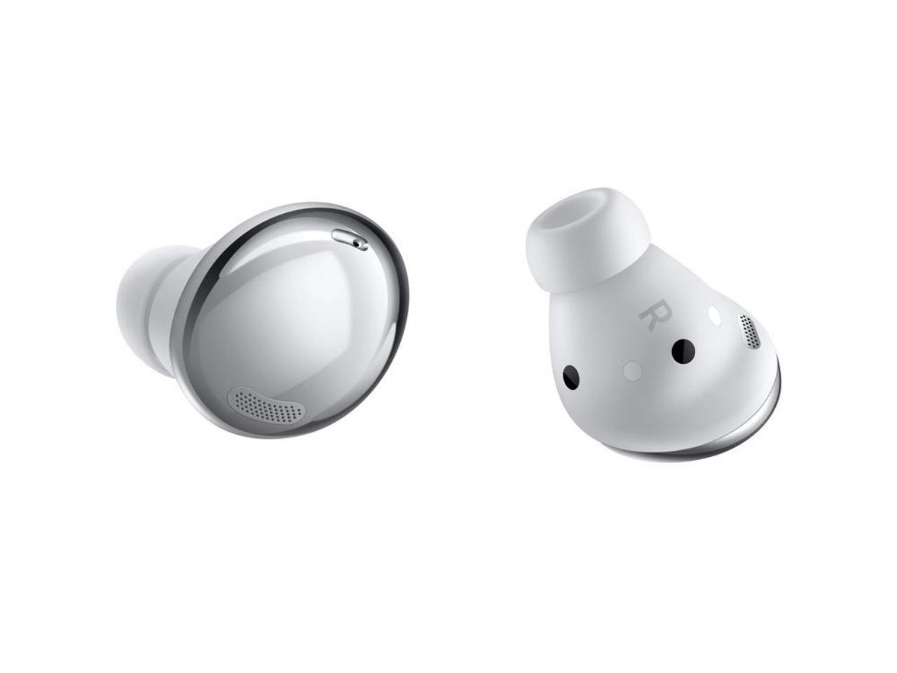 Galaxy Buds Pro засветились в сети до официального запуска 7