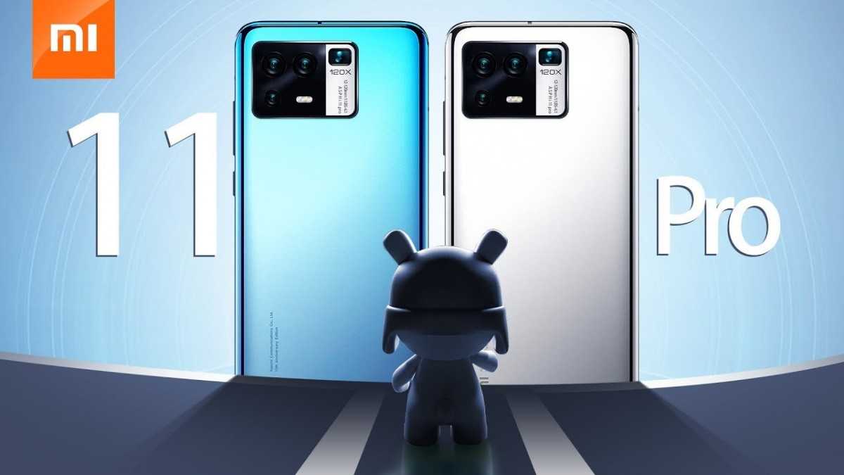 Новые рендеры Mi 11 Pro рассекречивают дизайн камеры 3 gsmarena 001