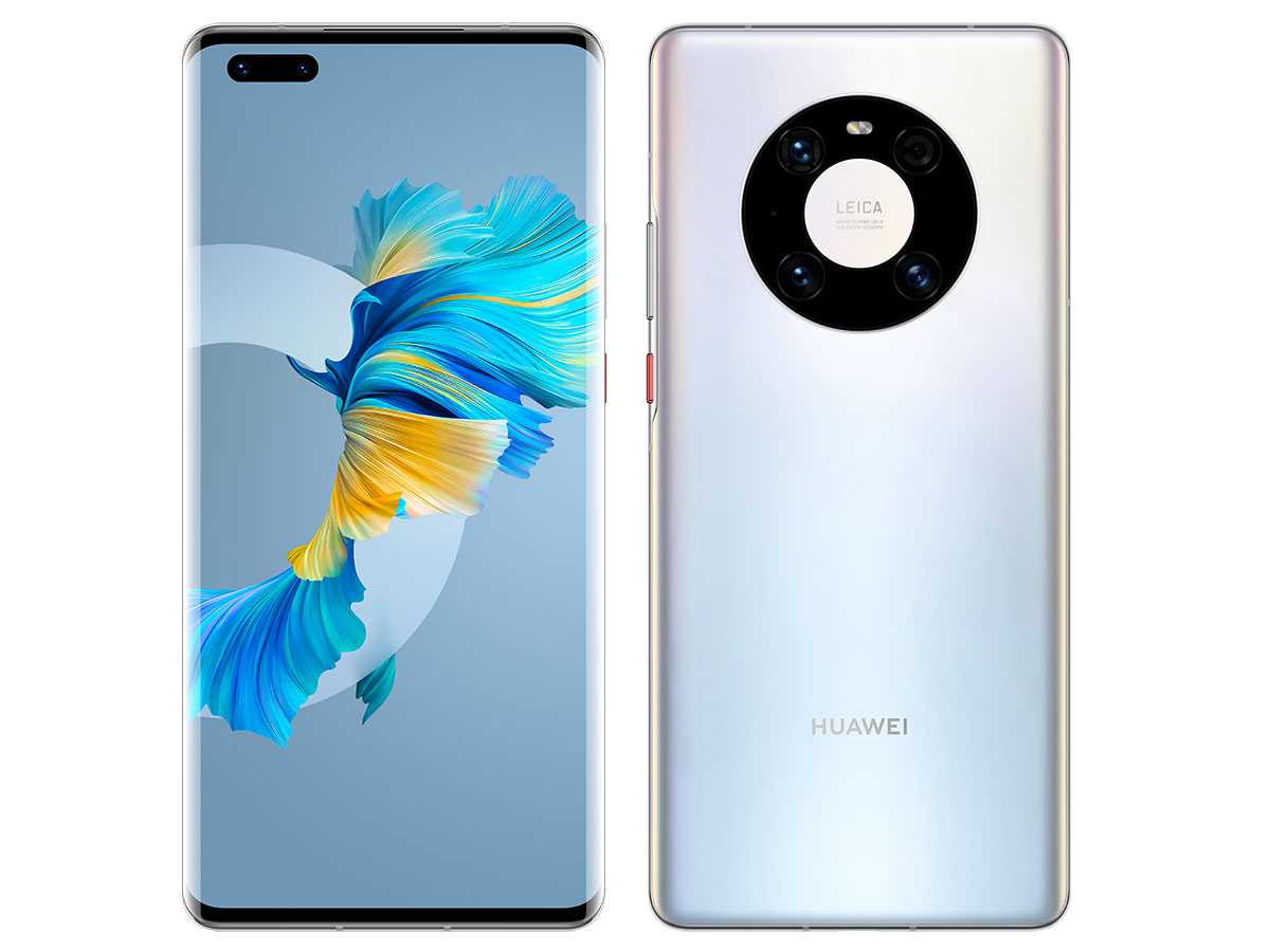 DxOMark: у Huawei Mate 40 Pro лучшая селфи-камера в мире 3 huaweimate40pro