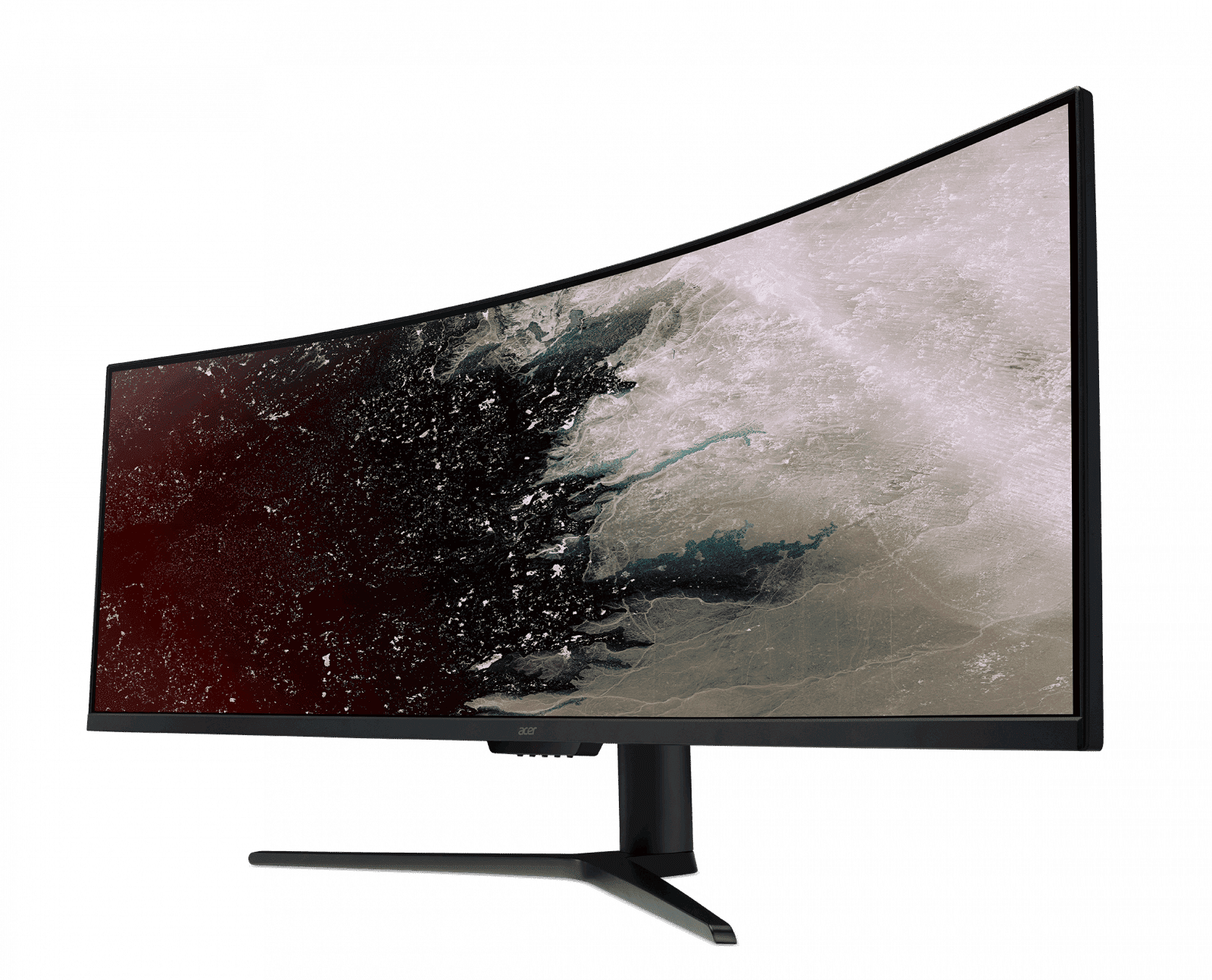 Acer выпустила в России четыре новых монитора 5 image 1 1