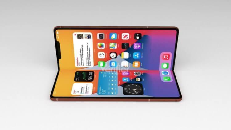 5 самых ожидаемых смартфонов года 9 iphone fold 750x422 1
