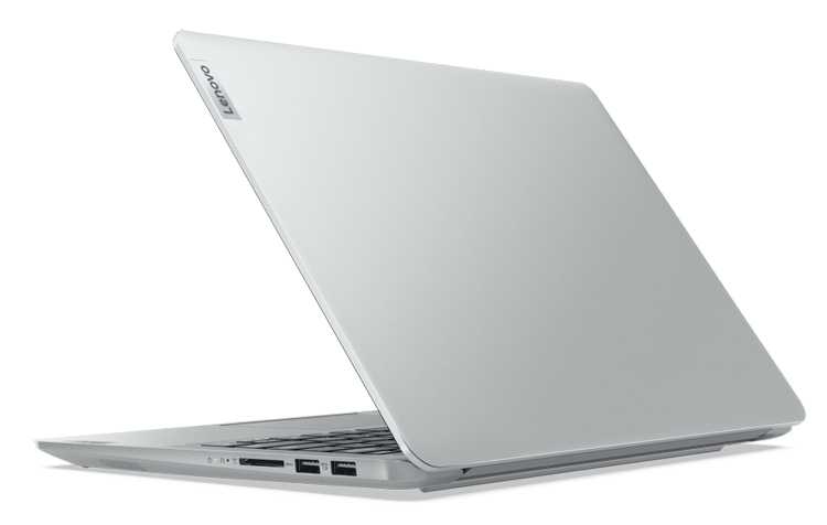 Lenovo представила два игровых ноутбука из серии IdeaPad 5 lenovo2