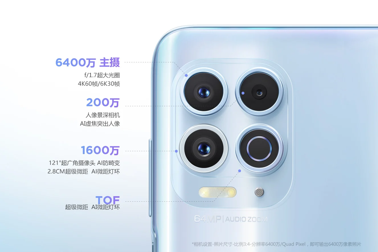 Представлен первый в мире флагман на Snapdragon 870 — Motorola Edge S 7 motorola edge s camera setup