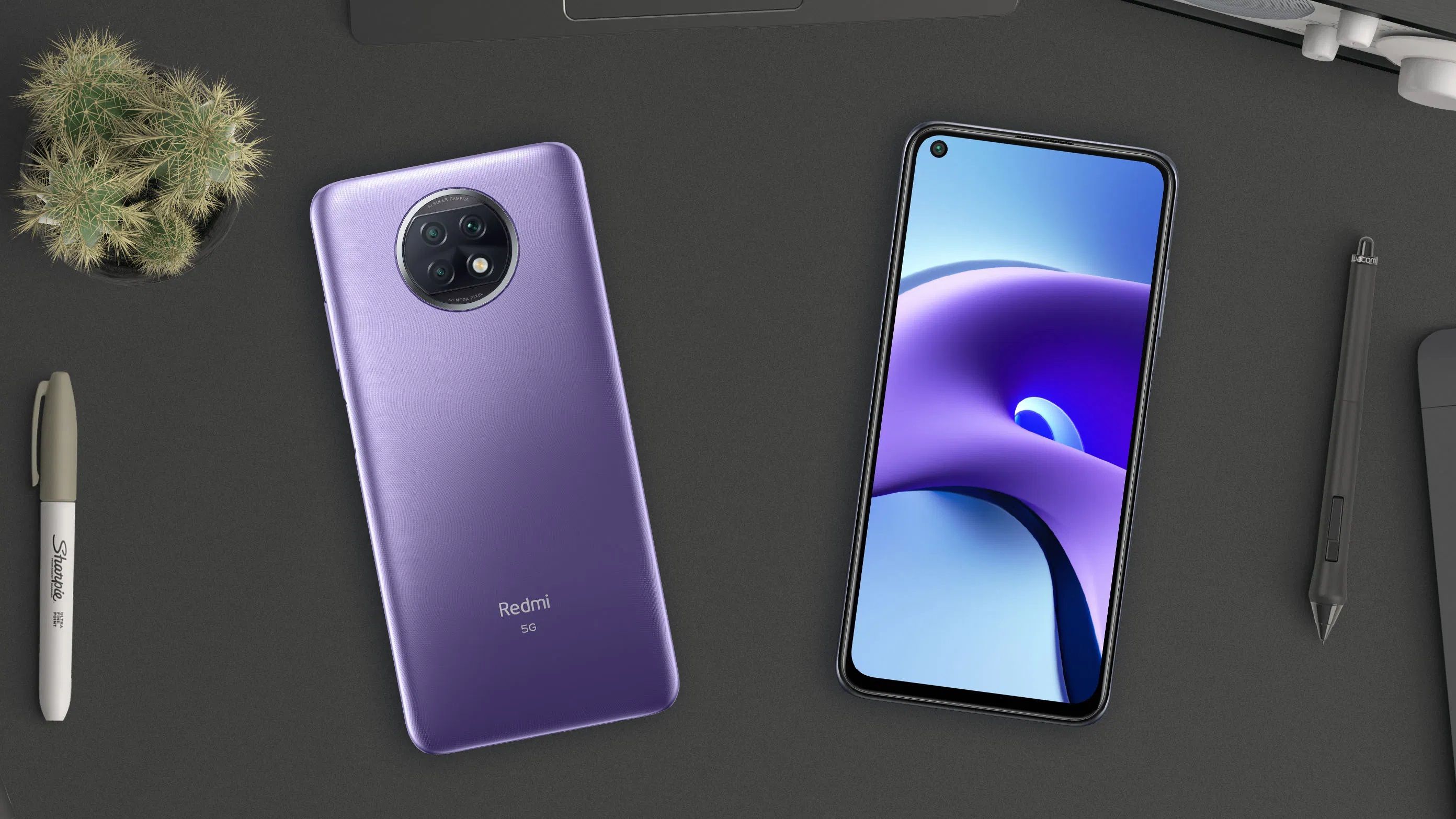 5 бюджетных смартфонов на AliExpress: что купить 5 nextpit redmi note 9t 5g