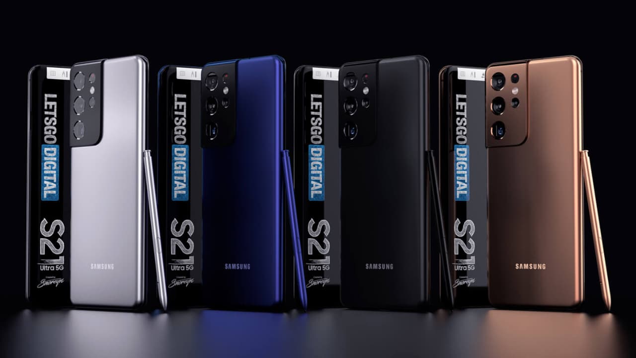 Samsung не ждёт рекордных продаж от смартфонов серии Galaxy S21 3 samsung galaxy s21 ultra z s pen 16x9 1 large