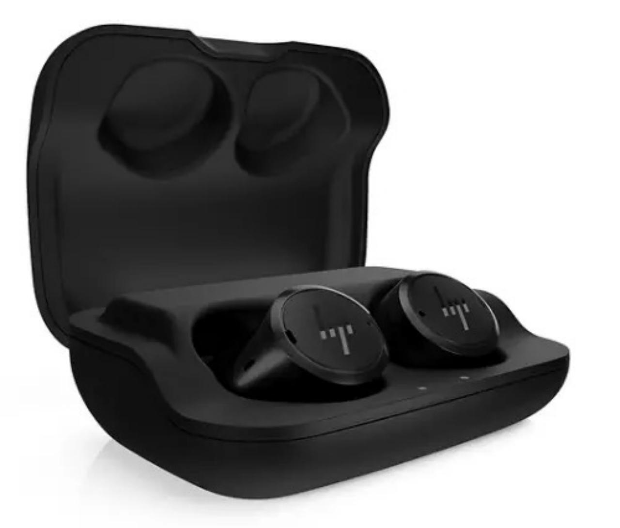 CES 2021: HP представила ноутбуки для удаленной работы 7 wireless earbuds