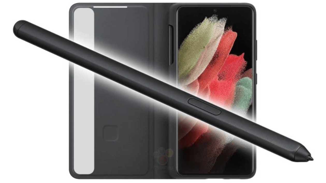 Galaxy Unpacked 2021: прямая трансляция презентации Samsung Galaxy S21 4