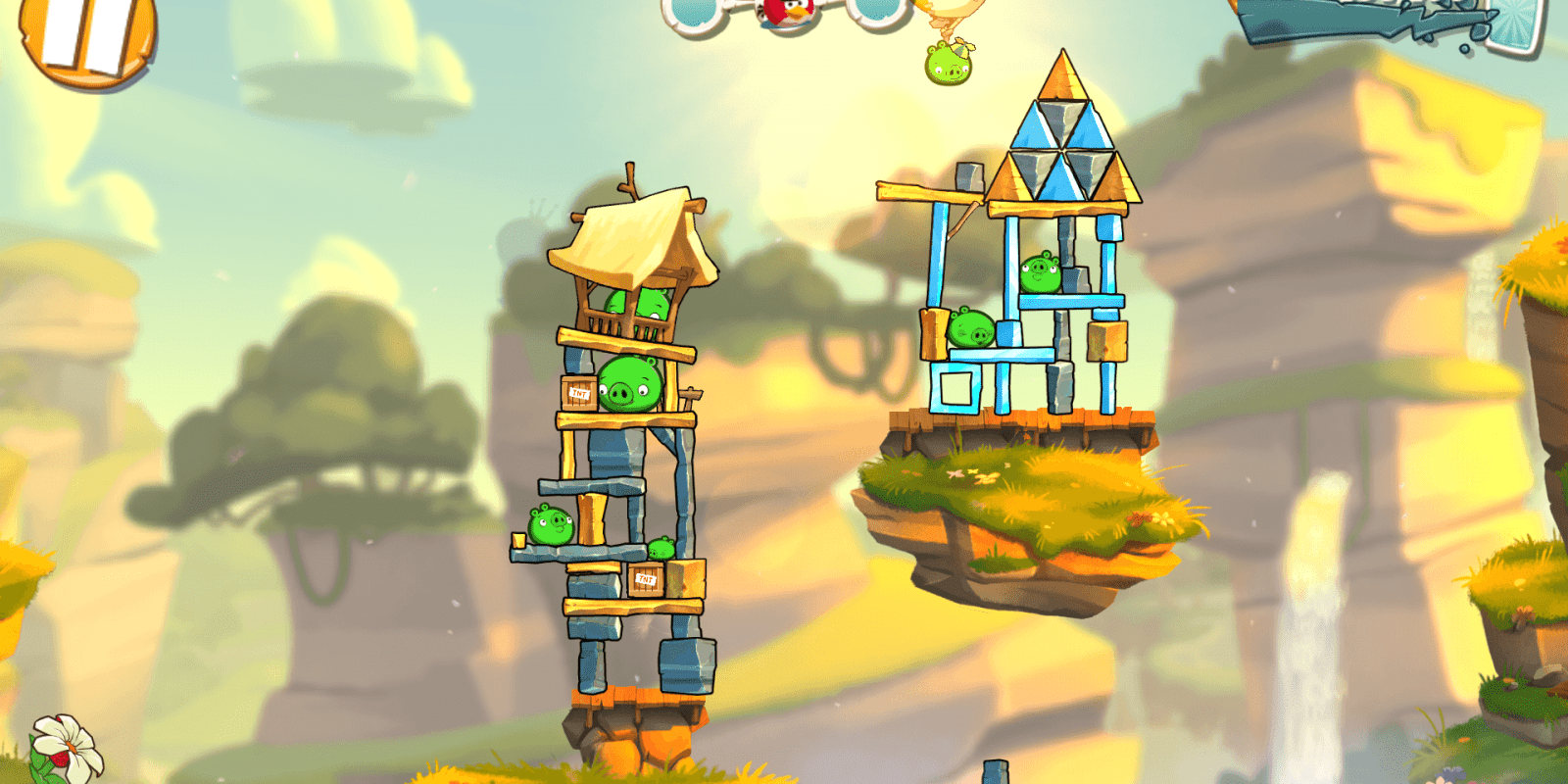 Инструкция по Angry Birds 2, часть 1 9 Screenshot 2015 08 19 23 20 22