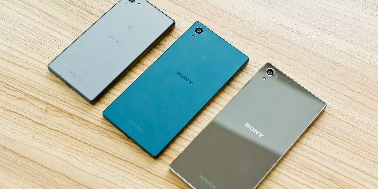 Sony Xperia Z5 compared review 82