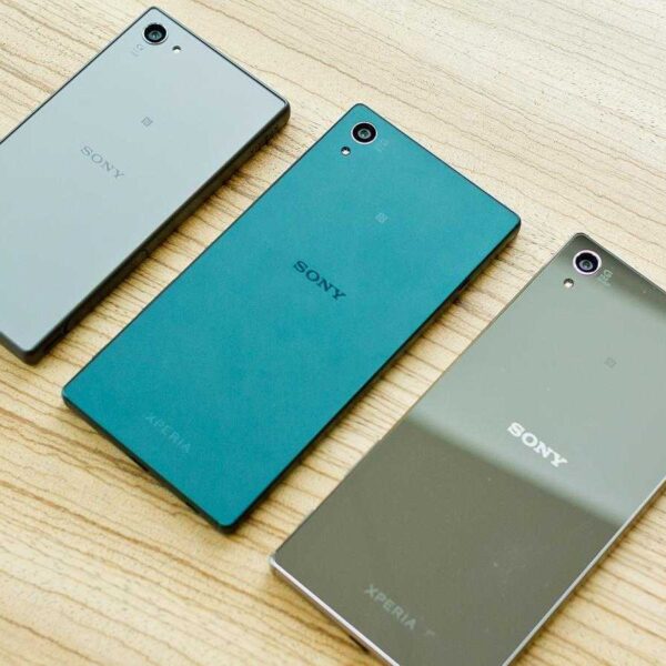 Sony Xperia Z5 compared review 82