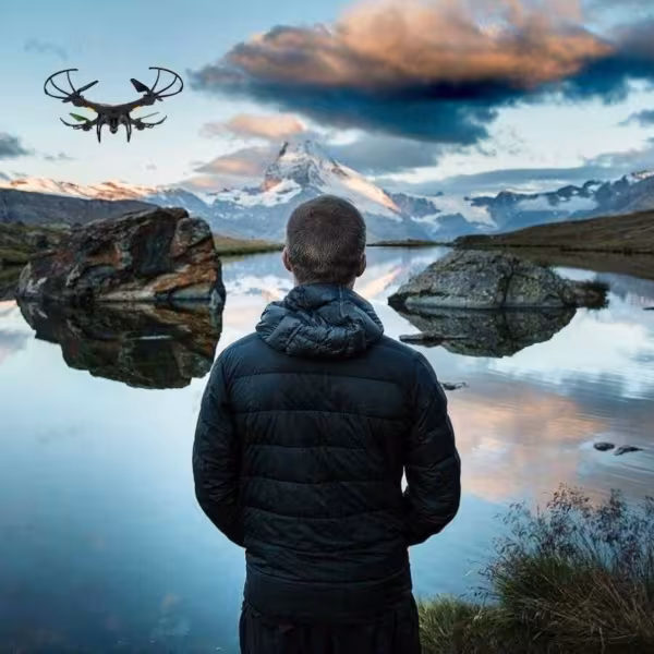 ARCHOS Drone