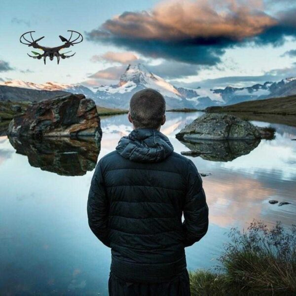 ARCHOS Drone