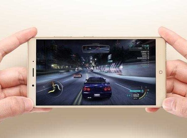 ZTE Nubia Z11 Max 5
