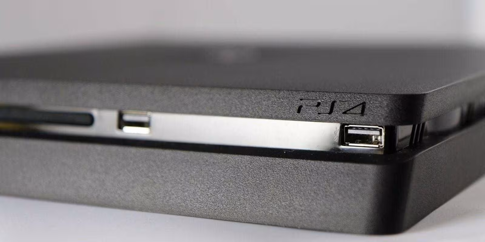 Меньше – не значит хуже. Обзор Sony Playstation 4 Slim 8 1 1
