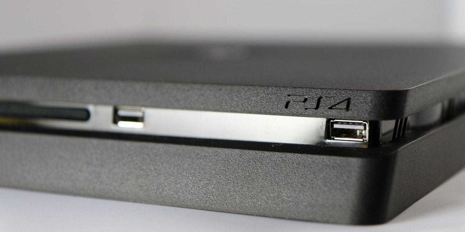 Меньше – не значит хуже. Обзор Sony Playstation 4 Slim 8 1 1