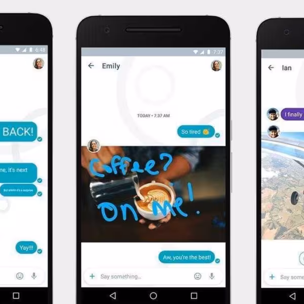 google allo