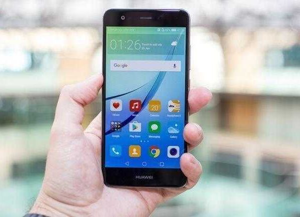 huawei nova 5 ifa 4