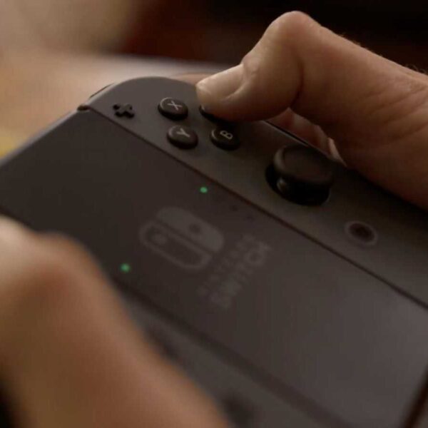 Nintendo Switch 6.0.0
