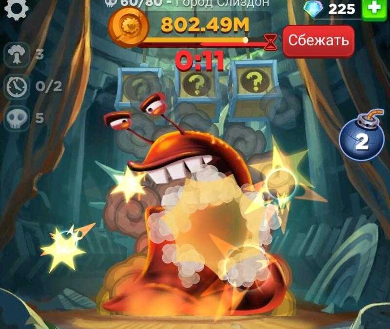 best fiends forever