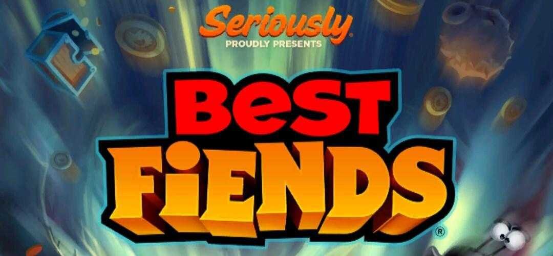 best fiends forever