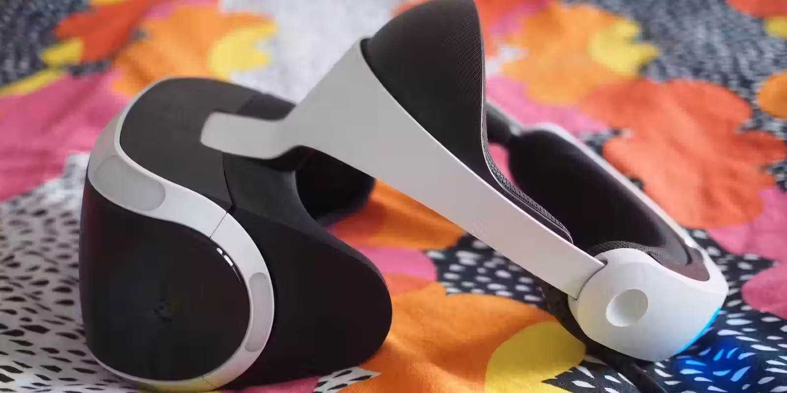 Обзор Sony PlayStation VR: реальная виртуальность 10 Sony PlayStation VR