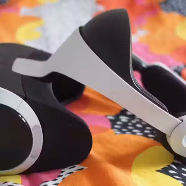 Sony PlayStation VR