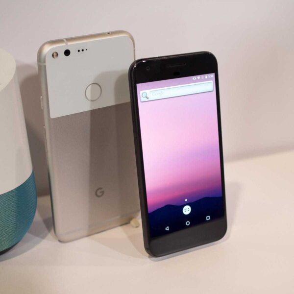 google pixel hardware 16