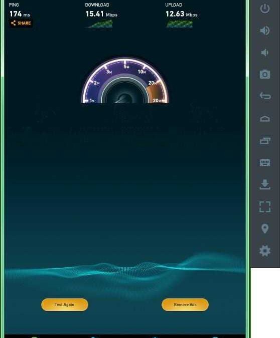 leapdroid