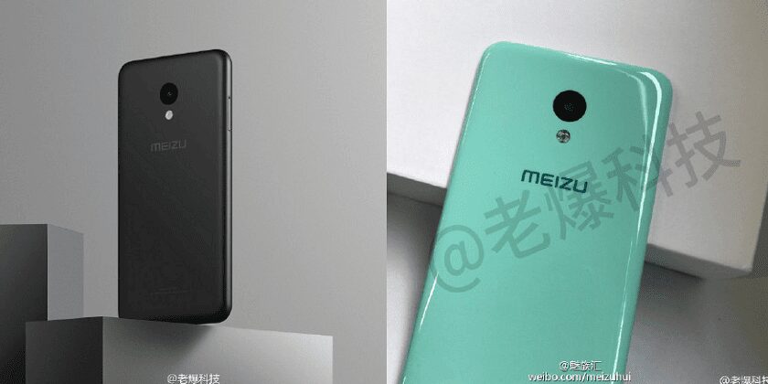 meizum5