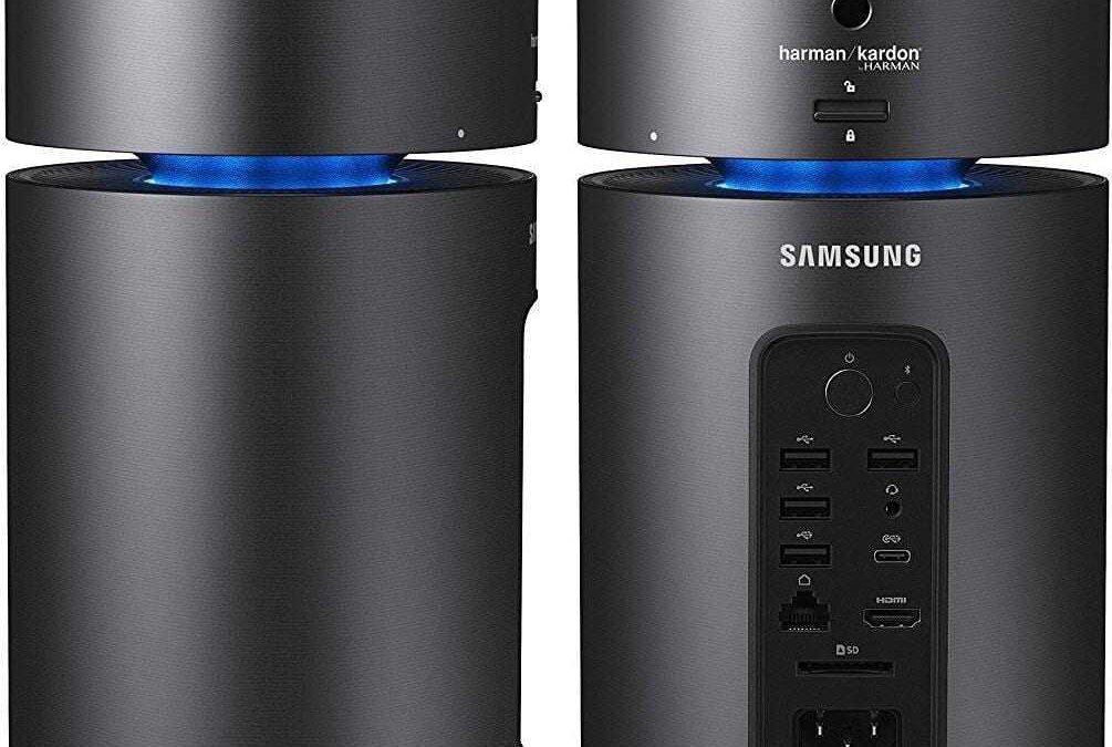 samsung artpc pulse