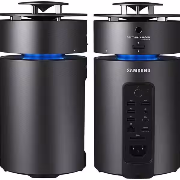 samsung artpc pulse