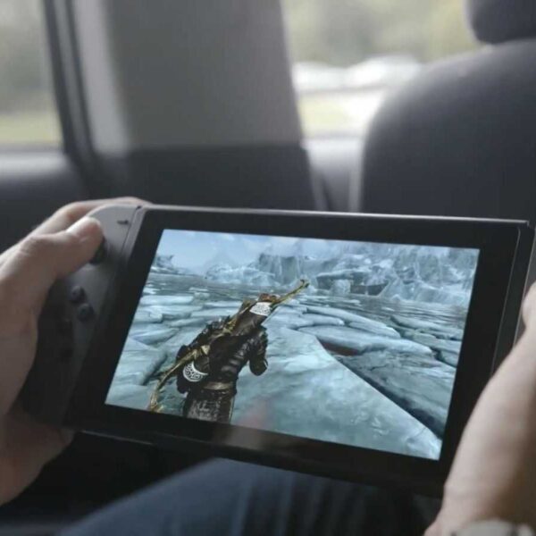 Nintendo Switch 9.0.0
