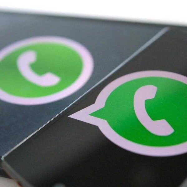 WhatsApp