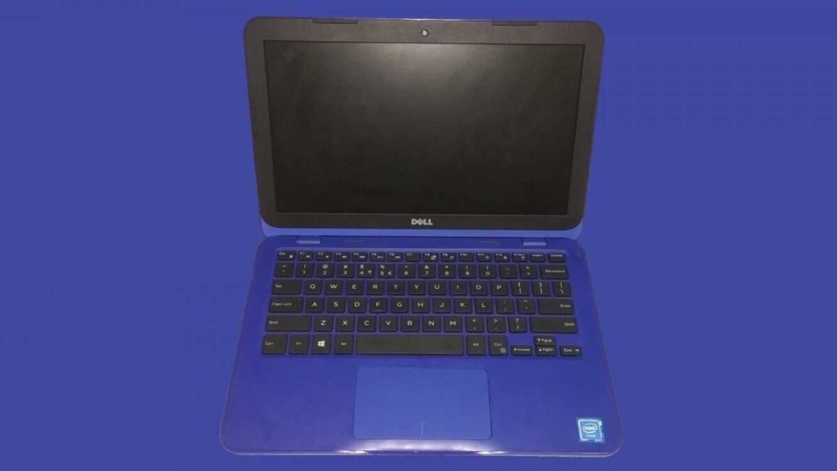 dell logo