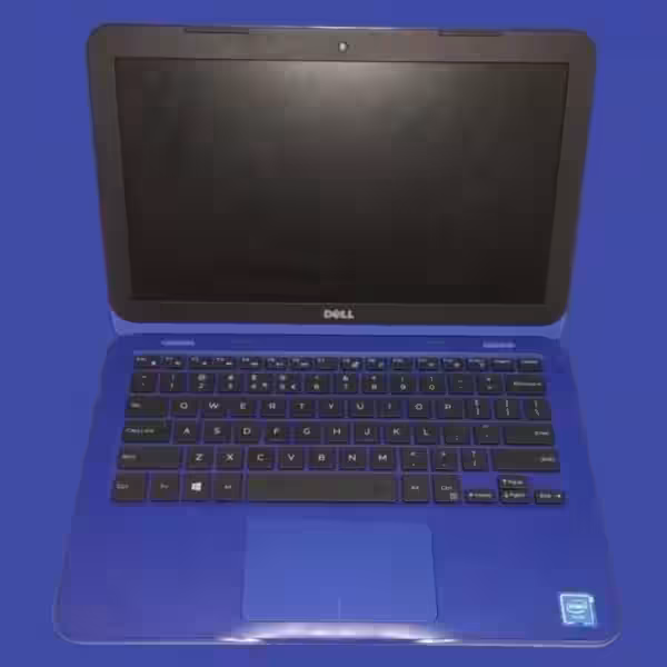 dell logo