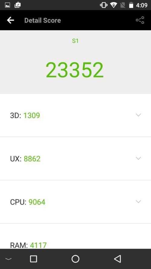 elephone s1